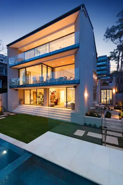 Fourth view of Homely house listing, 37 East Crescent Street, Mcmahons Point NSW 2060