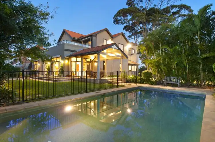 3 Cross Street, Mosman NSW 2088