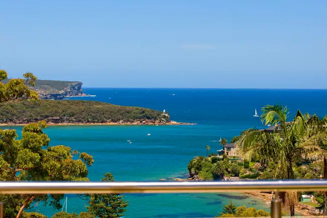 3/38 Parriwi Road, Mosman NSW 2088