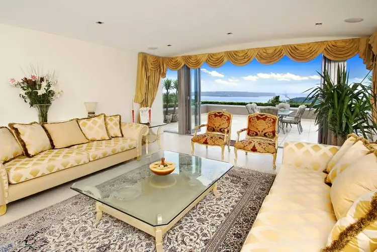 23 Moruben Road, Mosman NSW 2088