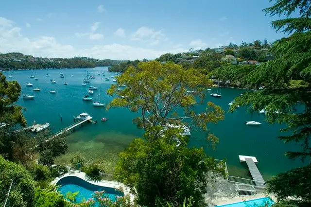 31 Carrington Avenue, Mosman NSW 2088
