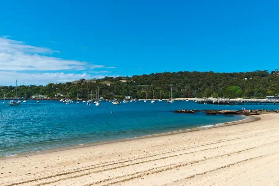 Main view of Homely house listing, 28 Esther Road, Mosman NSW 2088