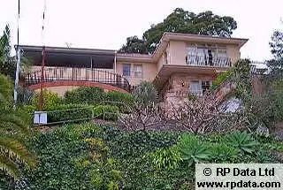 Main view of Homely house listing, 18 Coronation Avenue, Mosman NSW 2088