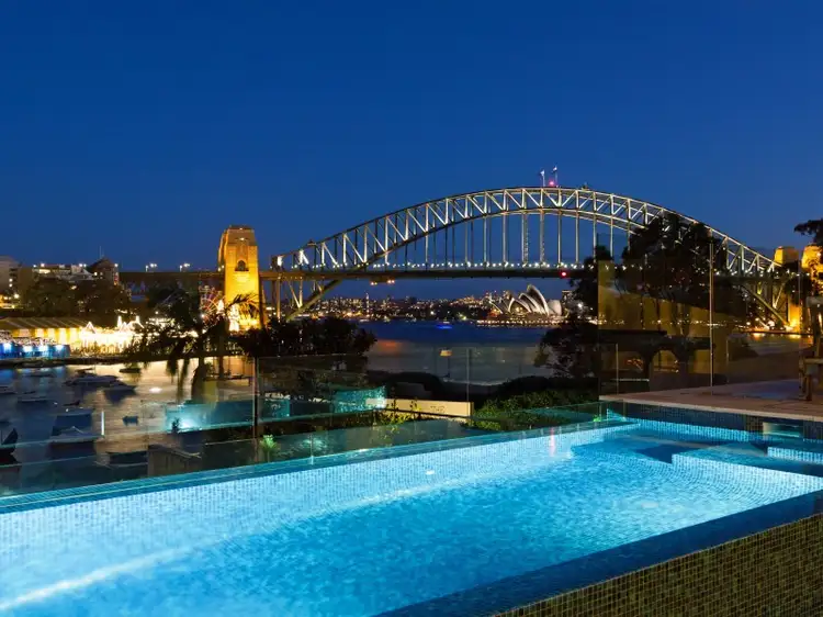 37 East Crescent Street, Mcmahons Point NSW 2060