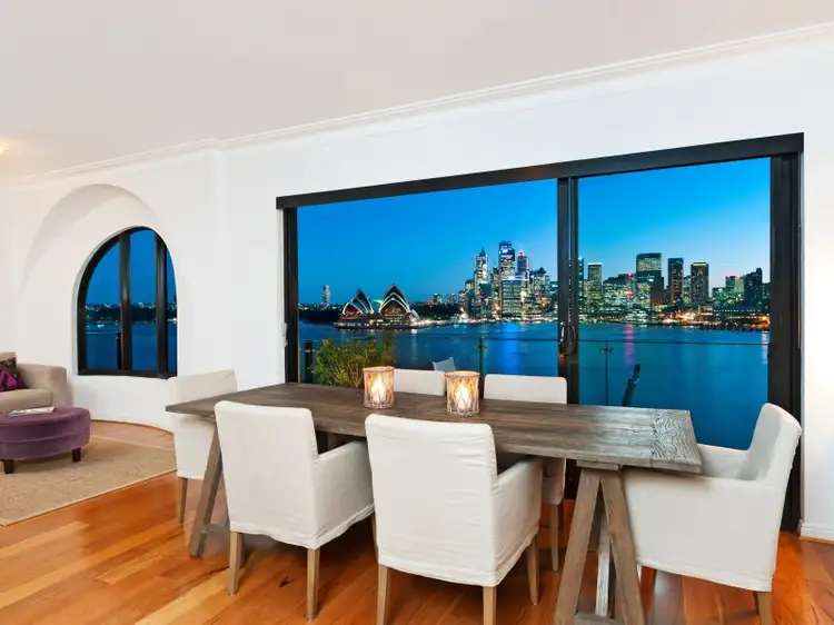 5/61 Kirribilli Avenue, Kirribilli NSW 2061
