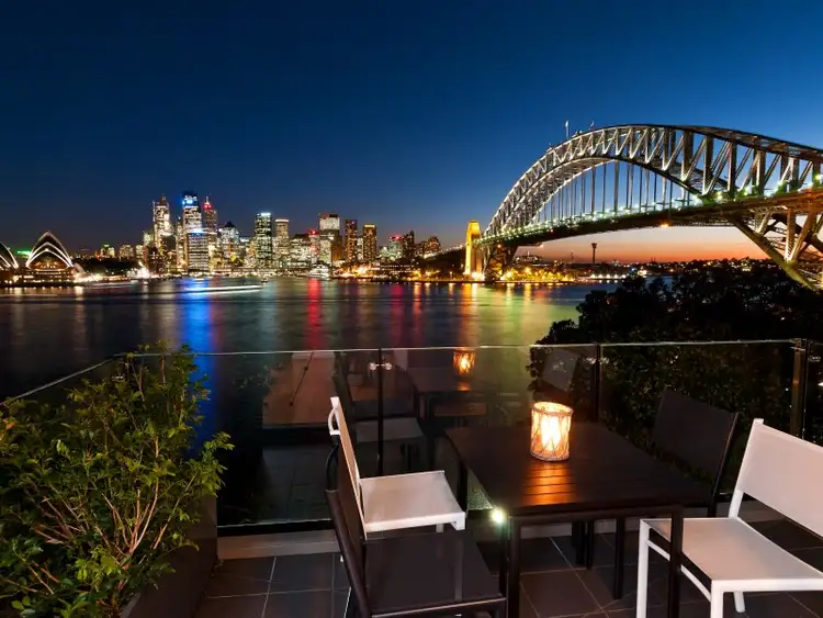 Fourth view of Homely apartment listing, 5/61 Kirribilli Avenue, Kirribilli NSW 2061