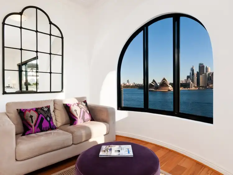 Fifth view of Homely apartment listing, 5/61 Kirribilli Avenue, Kirribilli NSW 2061
