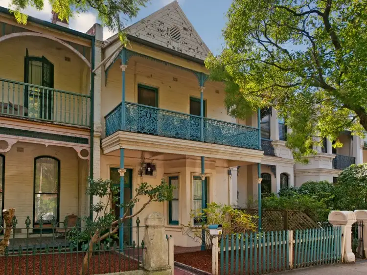 42 Fitzroy Street, Kirribilli NSW 2061