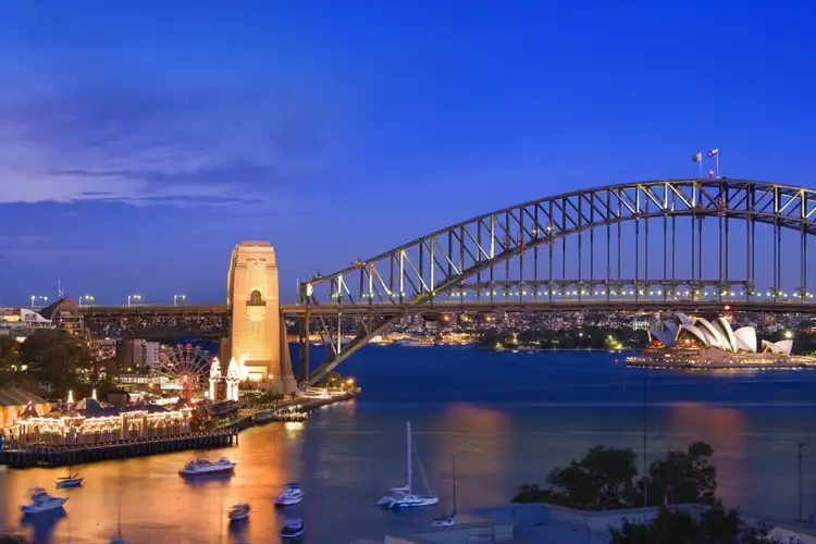 6/28 East Crescent Street, Mcmahons Point NSW 2060