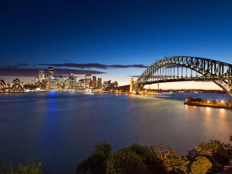 Second view of Homely apartment listing, 4/69 Kirribilli Avenue, Kirribilli NSW 2061