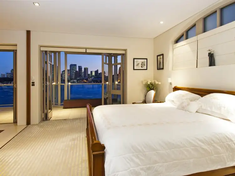 Fifth view of Homely apartment listing, 4/69 Kirribilli Avenue, Kirribilli NSW 2061