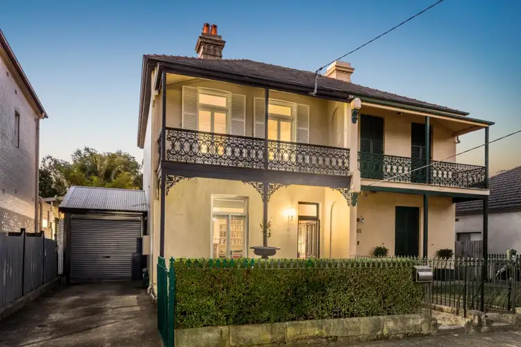 67 Macauley Street, Leichhardt NSW 2040