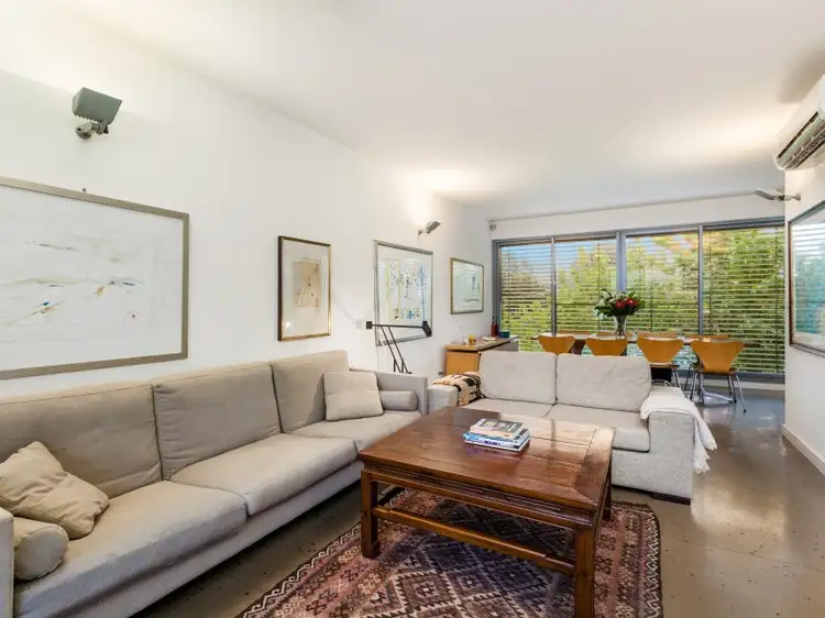 Second view of Homely apartment listing, 37/25 Barr Street, Camperdown NSW 2050