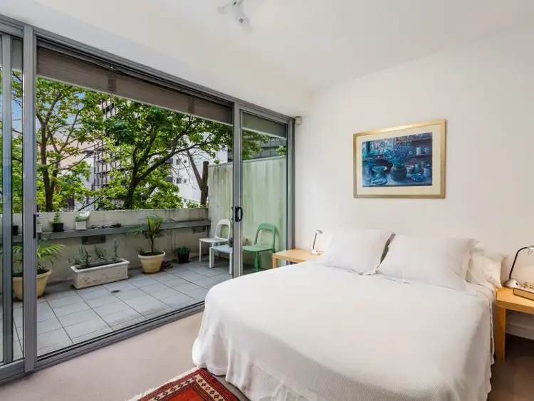 Fifth view of Homely apartment listing, 37/25 Barr Street, Camperdown NSW 2050