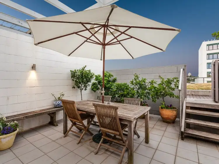 Sixth view of Homely apartment listing, 37/25 Barr Street, Camperdown NSW 2050