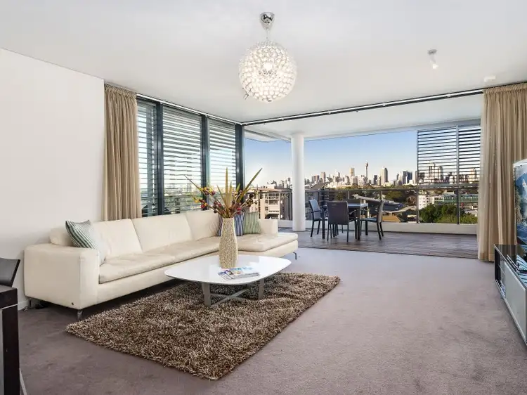 907A/1 Sterling Circuit, Camperdown NSW 2050