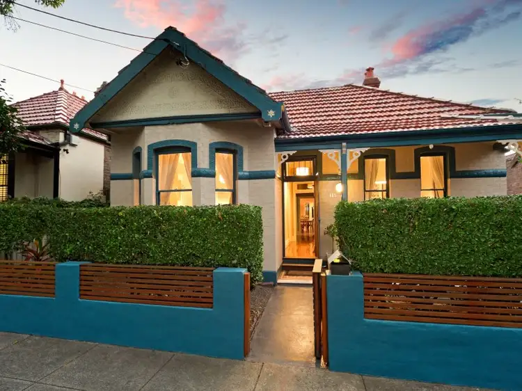 115 Cardigan Street, Stanmore NSW 2048