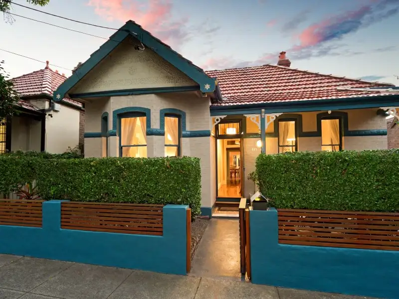 Main view of Homely house listing, 115 Cardigan Street, Stanmore NSW 2048