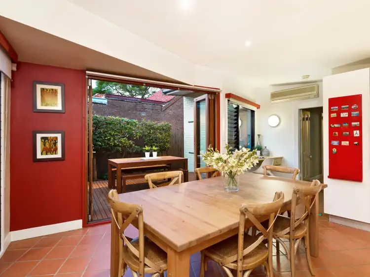 Second view of Homely house listing, 115 Cardigan Street, Stanmore NSW 2048