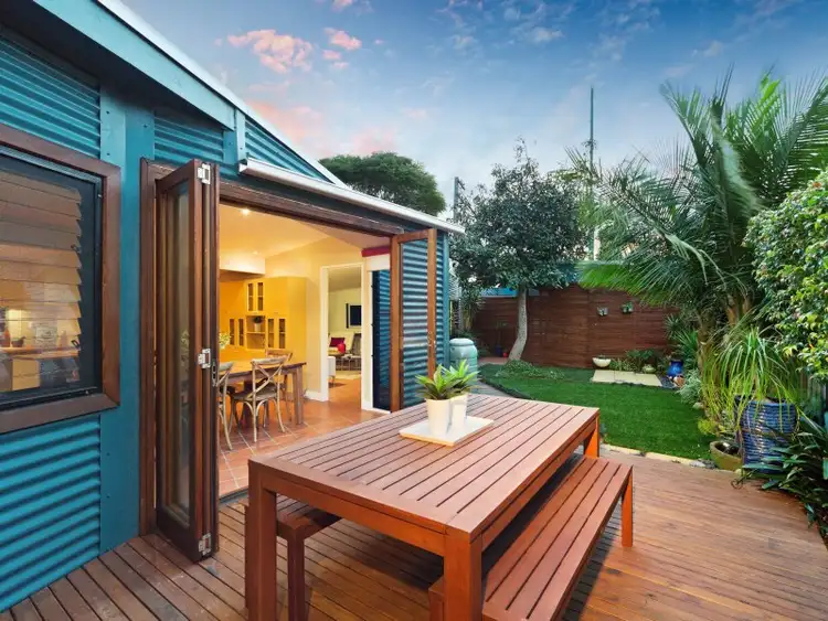 Third view of Homely house listing, 115 Cardigan Street, Stanmore NSW 2048