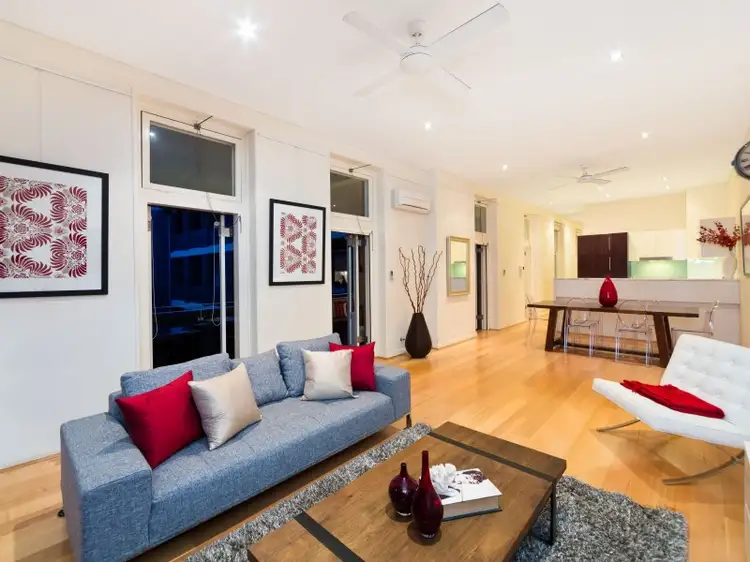 Second view of Homely apartment listing, 26/20 Pyrmont Bridge Road, Camperdown NSW 2050