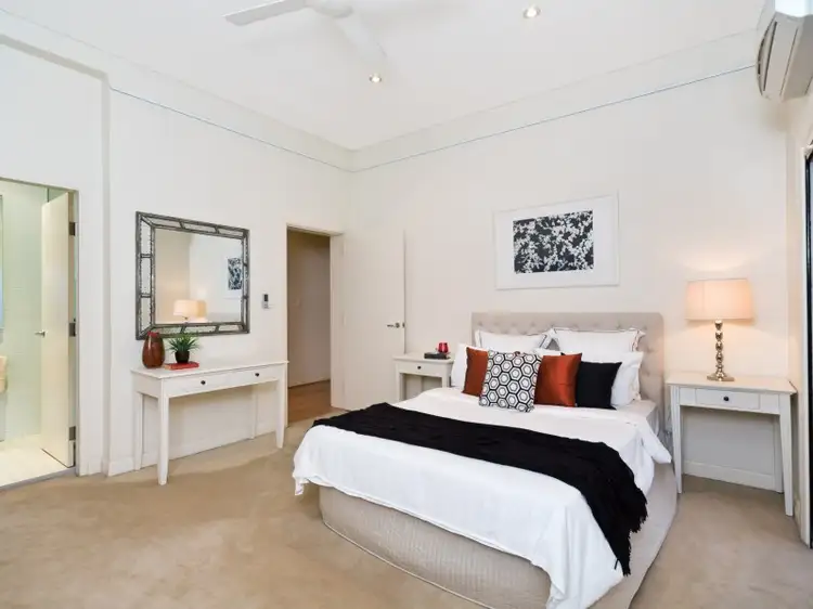 Fourth view of Homely apartment listing, 26/20 Pyrmont Bridge Road, Camperdown NSW 2050