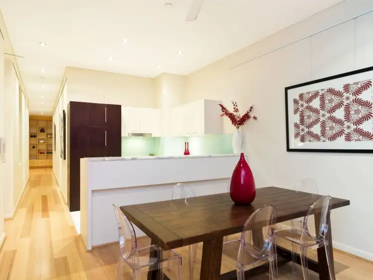 Sixth view of Homely apartment listing, 26/20 Pyrmont Bridge Road, Camperdown NSW 2050