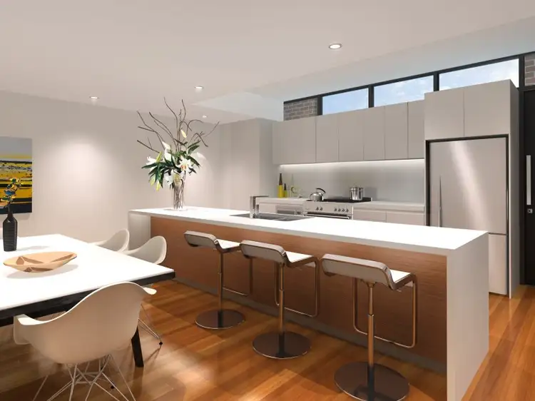Second view of Homely terrace listing, 19 Gibbens Street, Camperdown NSW 2050