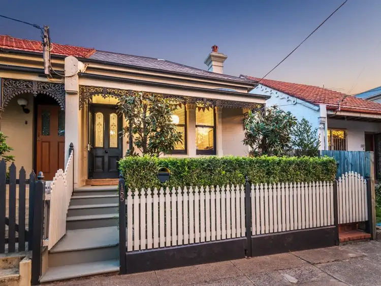 185 Corunna Road, Stanmore NSW 2048