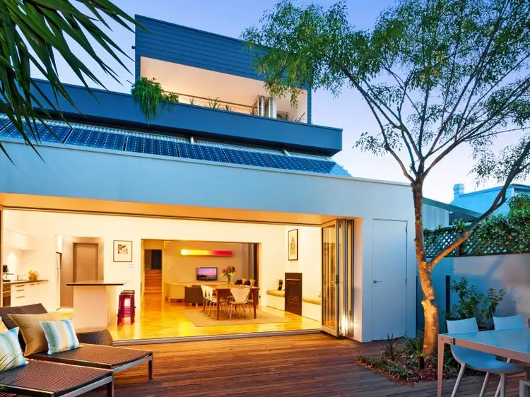 Main view of Homely house listing, 36a Bishopgate Street, Camperdown NSW 2050