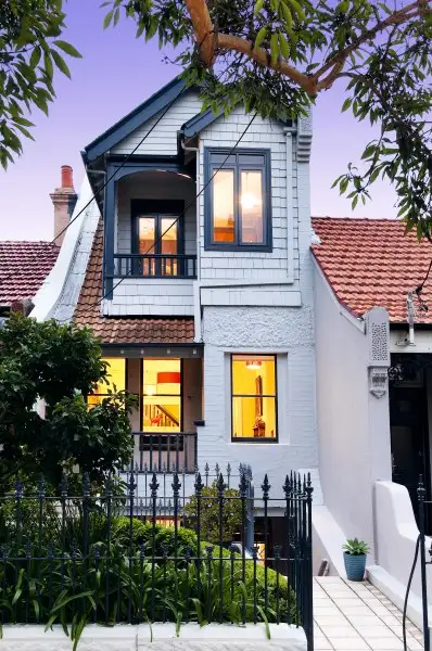 Main view of Homely terrace listing, 232 Annandale Street, Annandale NSW 2038