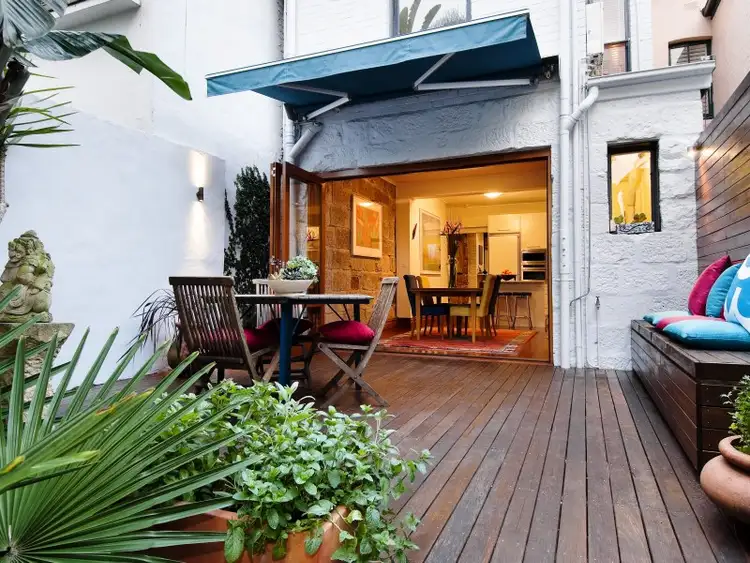 Fifth view of Homely terrace listing, 232 Annandale Street, Annandale NSW 2038