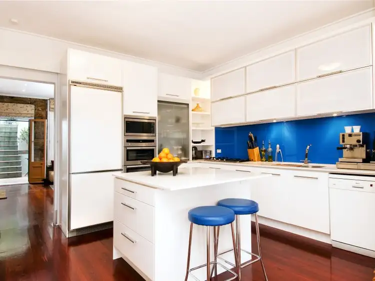 Sixth view of Homely terrace listing, 232 Annandale Street, Annandale NSW 2038