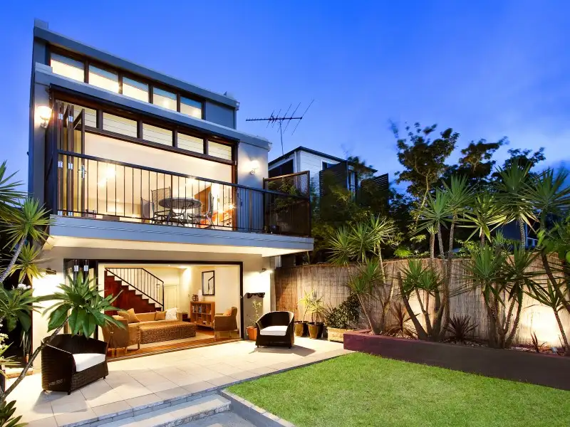 Main view of Homely house listing, 42 Breillat Street, Annandale NSW 2038