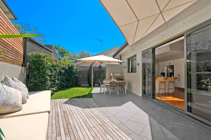 1a Cormack Street, Balgowlah NSW 2093