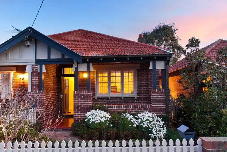 21A Lewisham Street, Dulwich Hill NSW 2203