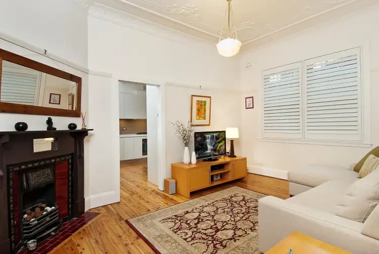 Second view of Homely house listing, 21A Lewisham Street, Dulwich Hill NSW 2203