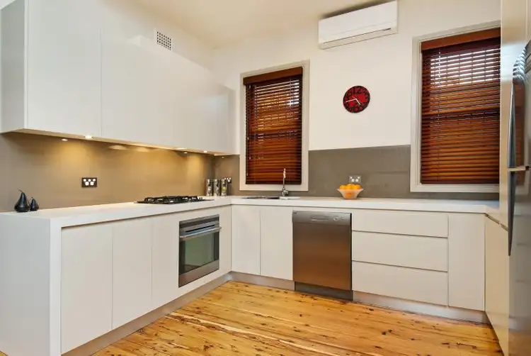Fourth view of Homely house listing, 21A Lewisham Street, Dulwich Hill NSW 2203