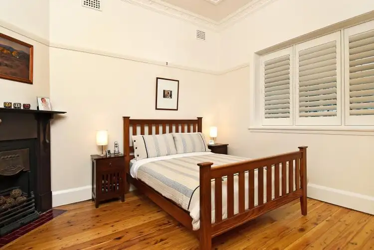 Fifth view of Homely house listing, 21A Lewisham Street, Dulwich Hill NSW 2203