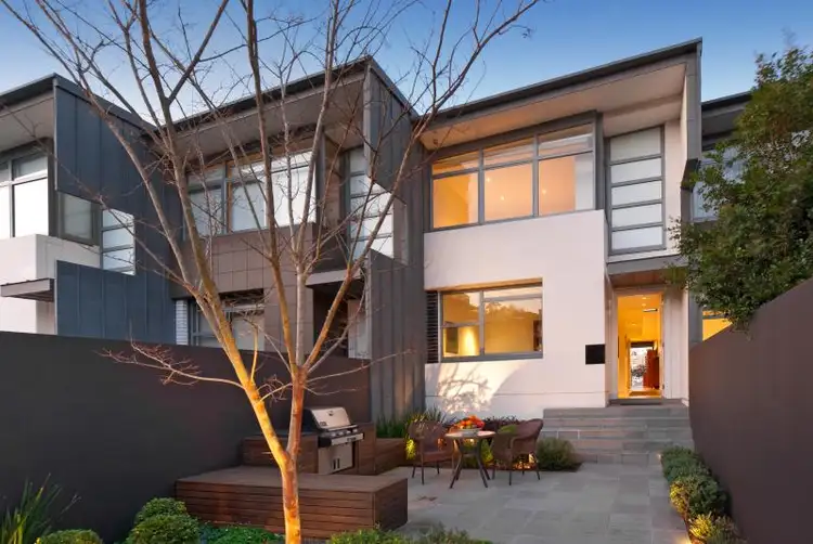 Second view of Homely house listing, 7 Griffin Place, Glebe NSW 2037