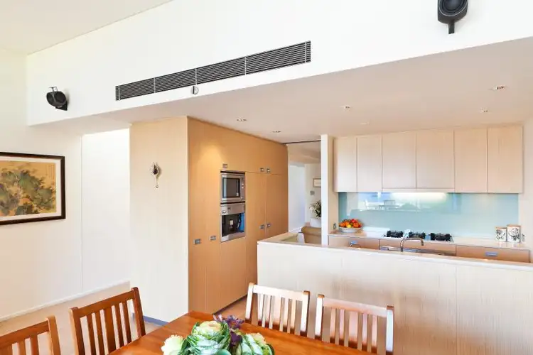 Fourth view of Homely house listing, 7 Griffin Place, Glebe NSW 2037