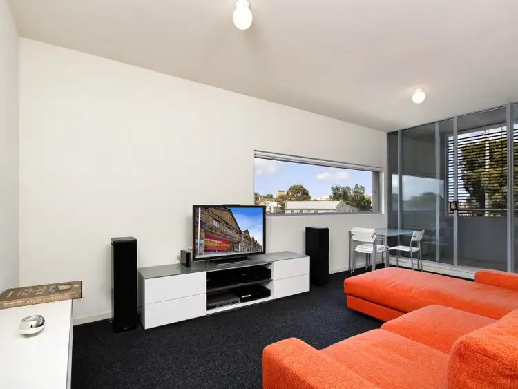 Main view of Homely unit listing, 53/1 Gladstone Street, Newtown NSW 2042