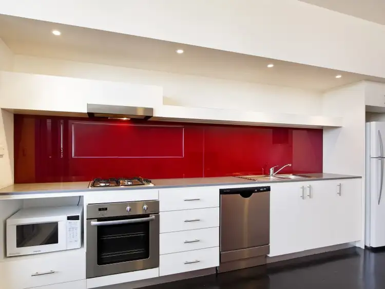 Second view of Homely unit listing, 53/1 Gladstone Street, Newtown NSW 2042