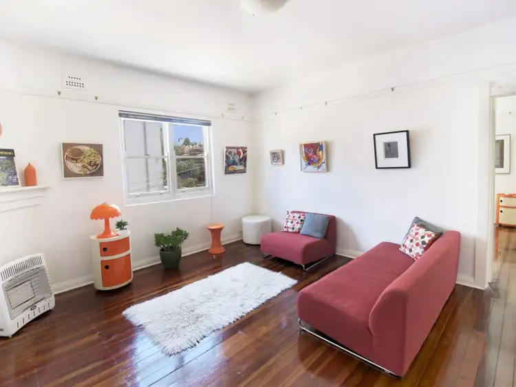 5/48 Stanmore Road, Enmore NSW 2042