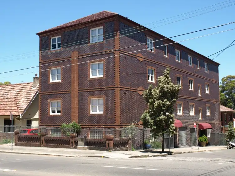 Second view of Homely apartment listing, 5/48 Stanmore Road, Enmore NSW 2042
