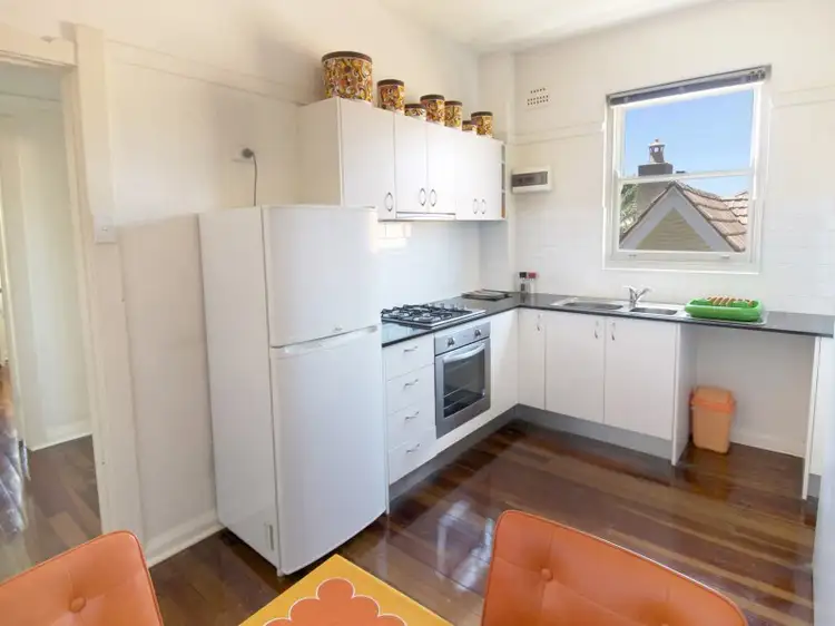 Third view of Homely apartment listing, 5/48 Stanmore Road, Enmore NSW 2042