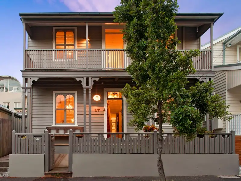 Main view of Homely house listing, 17, Thomas Street, Birchgrove NSW 2041