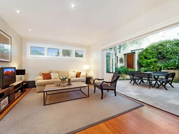 Second view of Homely house listing, 17, Thomas Street, Birchgrove NSW 2041
