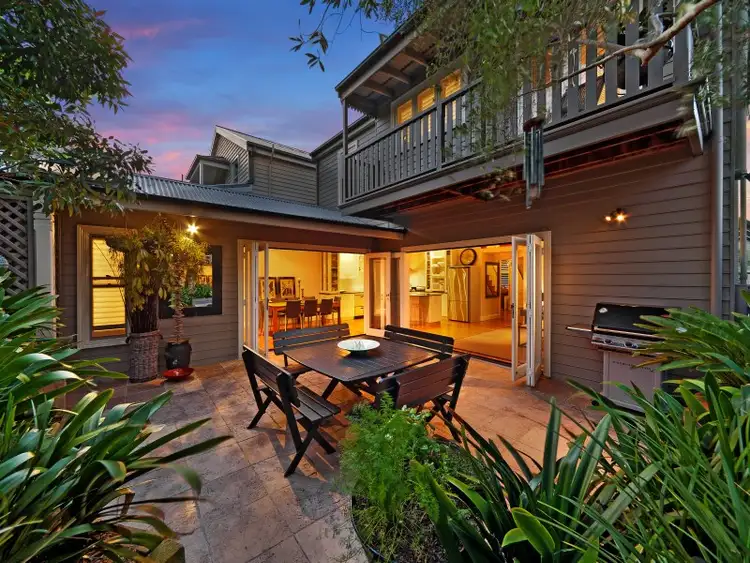 Fourth view of Homely house listing, 17, Thomas Street, Birchgrove NSW 2041