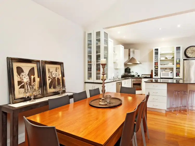 Fifth view of Homely house listing, 17, Thomas Street, Birchgrove NSW 2041